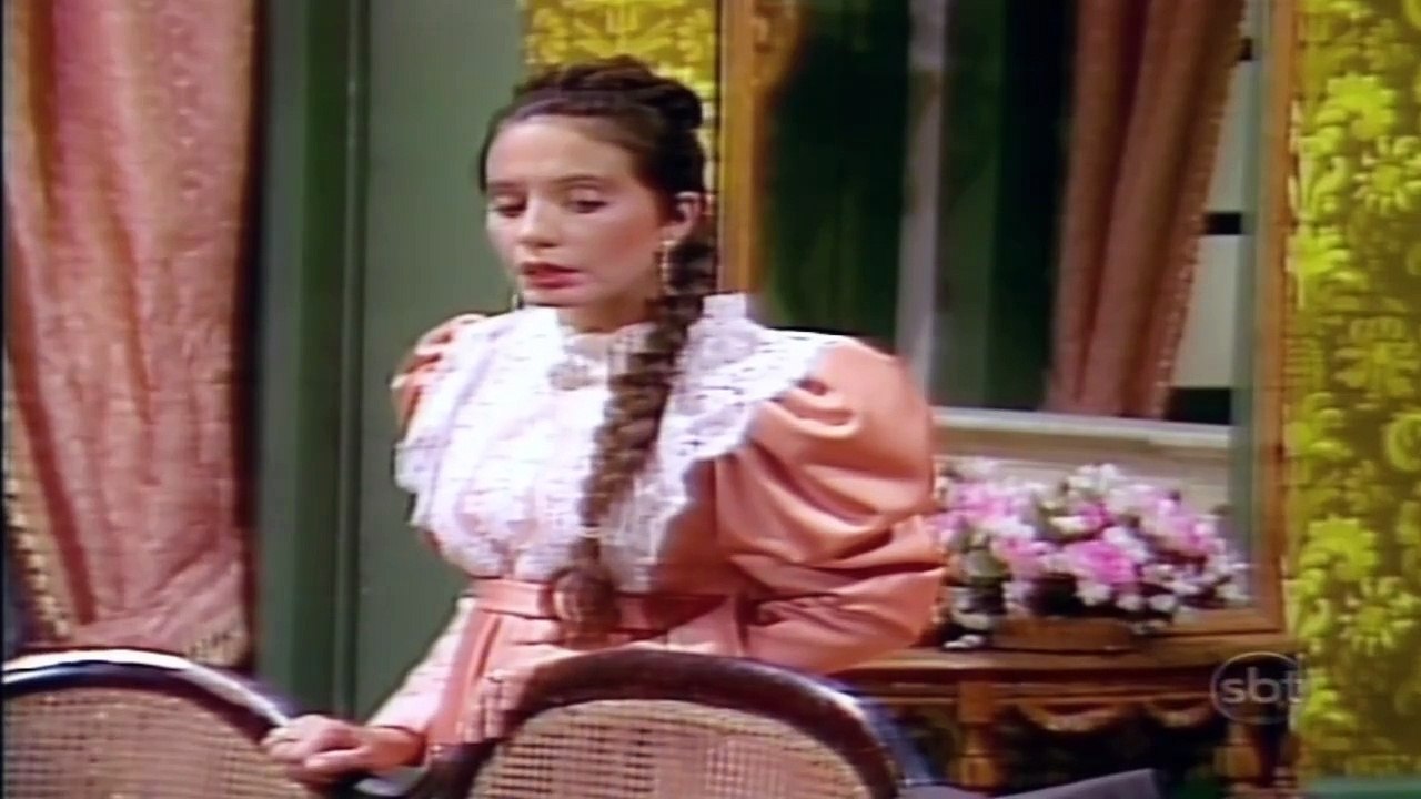 Dona Beija - Capítulo 32