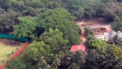 Rakesh Rajdev Explores Silvassa: Unveiling Tribal Heritage & Scenic Wonders