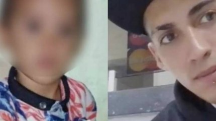 Fiscalía radicará acusación contra padre de Dilan Santiago por caso ajeno a la muerte del bebé