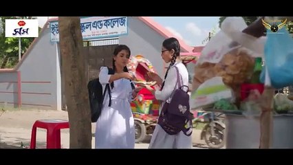 Ekta Chele Moner Anginate Sayed Zaman Shawon  Sadia Ayman  Bangla Natok 2024