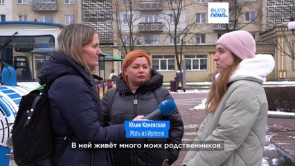 Украинцы о второй годовщине российского вторжения: мнения и переживания