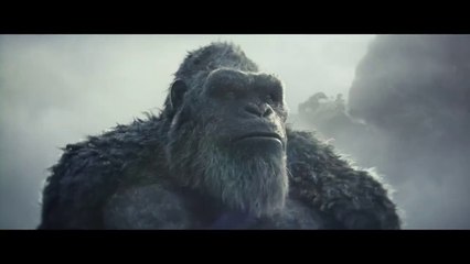 Godzilla x Kong_ The New Empire Trailer 2 (2024)