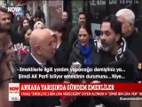 AKP adayı Turgut Altınok'tan 'Emekliye yardım için illa seçim mi olmalı' diyen yurttaşa: Provokasyonu bırakalım