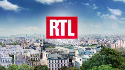 Le journal RTL de 20h du 14 février 2024