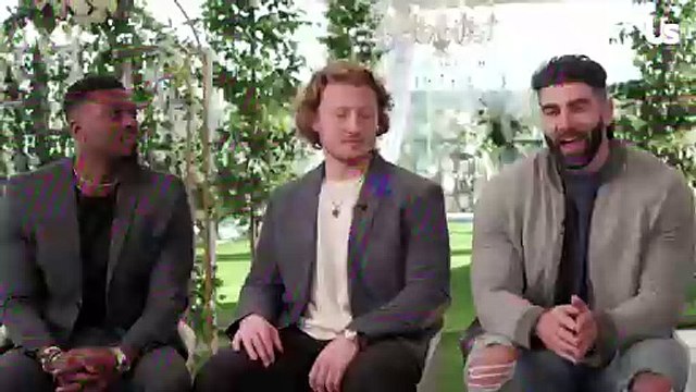 Love Is Blind’s Trevor Forgot Chelsea ‘Was Talking to Other Guys in the Pods’: ‘It’s Like a Competition’