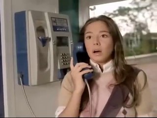 Ülker Caramio 2004 Merve Sevi