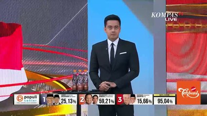 Petugas PPS Kelurahan Citarum Kota Bandung Buka Suara soal Proses Penghitungan Suara Pemilu 2024