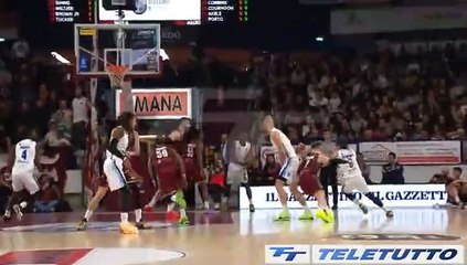 Video News - Della Valle: "Qui la classifica non conta"