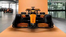 ビデオ：マクラーレンが2024年のフォーミュラ1向けにMCL38を発表