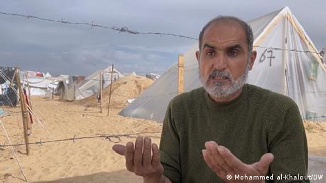 Aumentan tensiones en Rafah ante ofensiva terrestre de Israel