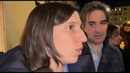 Salis, Schlein: intollerabile violazione diritti cittadina italiana