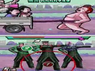 Videotest Elite Beat Agents