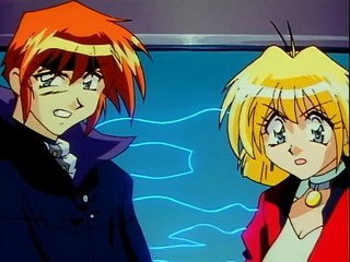 Perdidos en el universo Capitulo 8