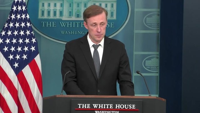 White House ‘aggressively investigating’ after two US teenagers killed in West Bank