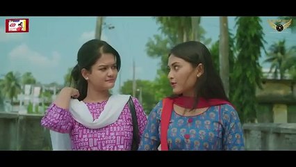 Mon Pinjira  Full Natok Jovan Totini  Mahmud Mahin  Bangla Natok 2024