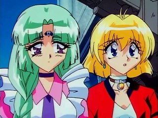 Perdidos en el universo Capitulo 16