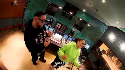 OUALID & NOREL - DI MOCHKILA (PROD YAM & JANNO