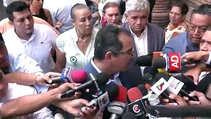 Este miércoles se debe presentar la auditoría de la Gobernación