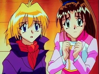 Perdidos en el universo Capitulo 21