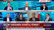 Ekrem sadece İstanbul'u mahvetmedi! CHP'li Canpolat neler karıştırdığını canlı yayında anlattı! İnsan CHP'li seçmene üzülüyor