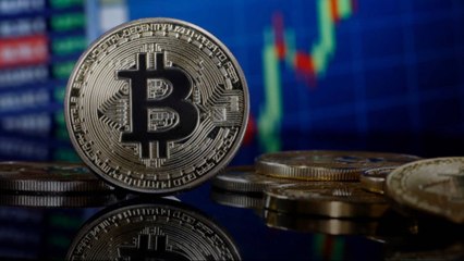 Bitcoin Regains $1 Trillion Market Cap