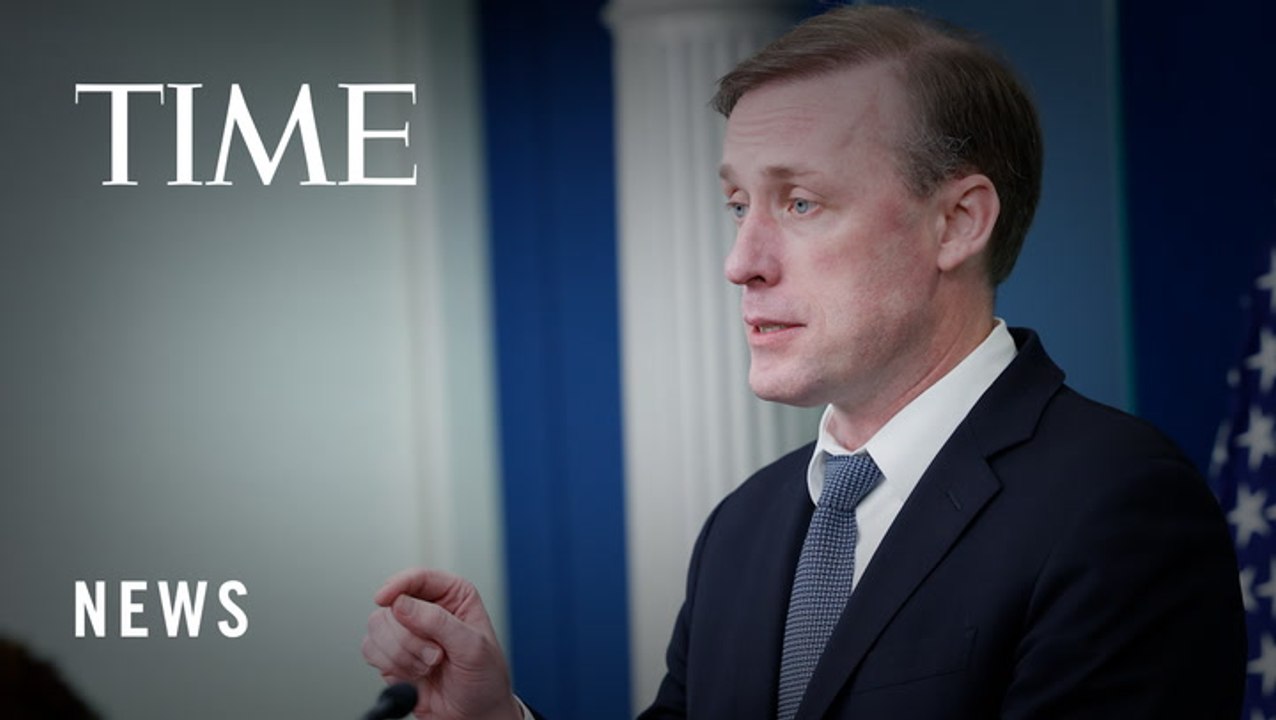 House Intel Chairman Warns of ‘Serious National Security Threat.” What ...