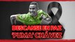 Diego 'Puma' Chávez, jugador de Juárez, MUERE en ACCIDENTE AUTOMOVILÍSTICO