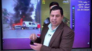تدمير مركبات إسرائيلية.. صفقة وشيكة بين حماس وإسرائيل بوقف الحرب ٣ شهور