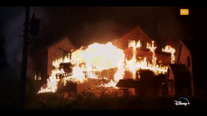 'Wonderful World' - Tráiler oficial subtitulado - Disney+