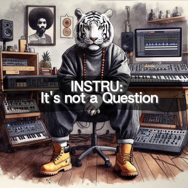 Instru Not a Question