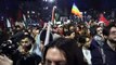 Milano, protesta pro-Palestina alla sede Rai: insulti ad azienda e Meloni, applausi per Ghali