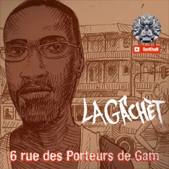La Gâchet: chayé santiman