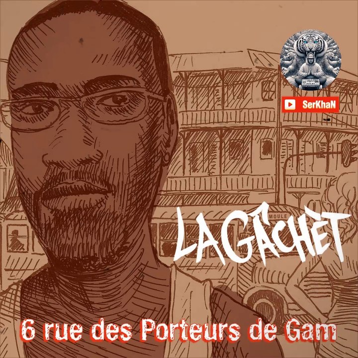 La Gachet: Roadtrip