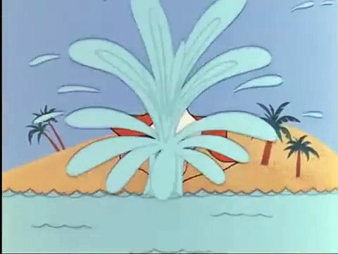 I Dream of Jeannie Saison 1 - I Dream of Jeannie Intro (Season 2) (EN)