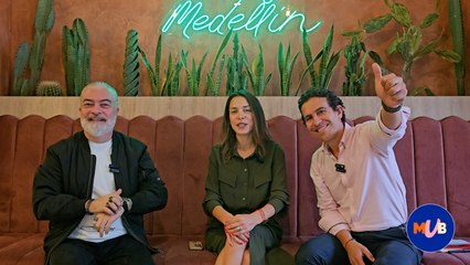 Medellín Vuelve a Brillar desde Castilla