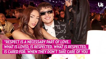 Peso Pluma & Nicki Nicole Break Up Drama Explained