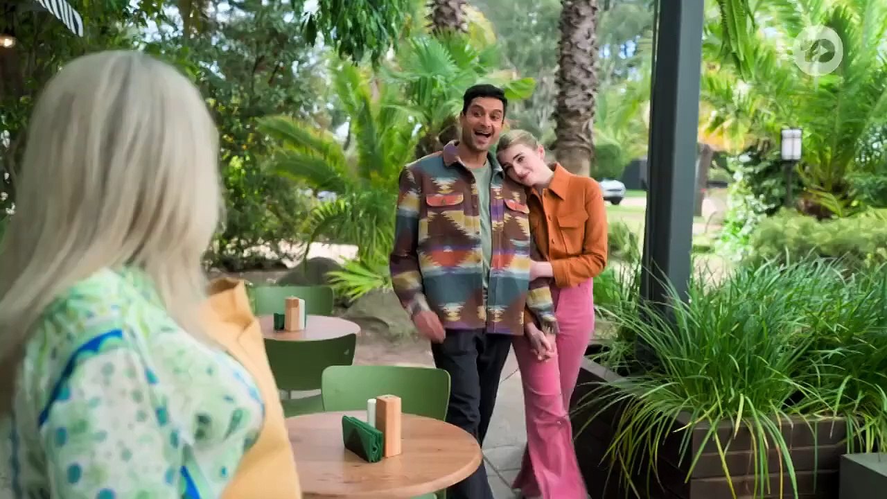 Neighbours 8979 25th January 2024 video Dailymotion