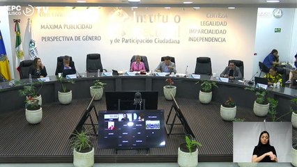 IEPC acata orden del Tribunal, pero da respiro a candidatura de Kumamoto