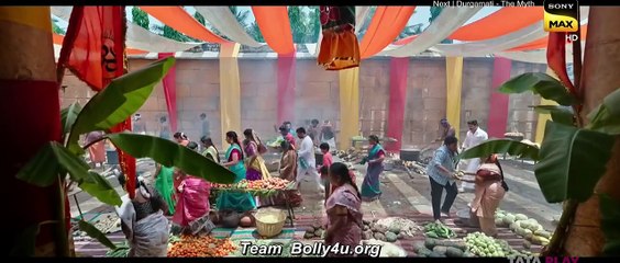 Rama banam 2023 South Indian Hindi Dubbed Movie Gopichand Dimple Hayathi Jagapathi Babu