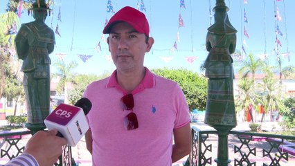 Lista la tercera edición de la “Feria de la Capirotada” en Valle de Banderas