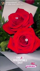 El tremendo regalo que Luis Palma le dio a su novia