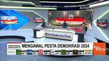 Pakar Soal Alasan Suara Prabowo-Gibran Naik di Quick Count Pilpres, Kaitkan Debat dan 'Dirty Vote'
