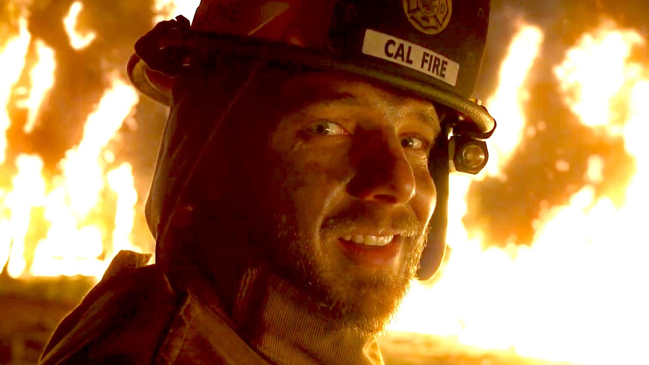 The Season Premiere of CBS' Fire Country Ignites Excitement