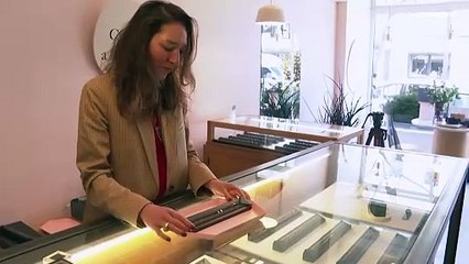 الماس الاصطناعي.. هل تقنية تصنيعه مستدامة وصديقة للبيئة؟