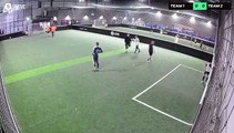 SOTTEVILLE 14/02 à 19:04 - Football Terrain 3 (LeFive Rouen)
