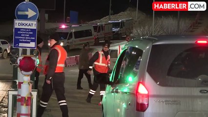 Erzincan'daki altın madeninde toprak altında kalan işçiler için zamana karşı yarış: Ekipler gece gündüz demeden çalışıyor
