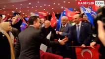 Deva Partisi Genel Başkanı Ali Babacan: 'Galiba vatandaşın sabrı taştı'