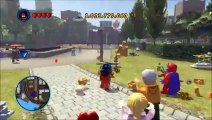 LEGO MARVEL SUPER HEROES UNLOCKING (CHARACTER TOKEN LOCATIÓN) EL DOBLAJE LATINO DE SPIDER-MAN SIN CAMINO A CASA - MEMO APONTE (VERSIÓN ARDILLA)