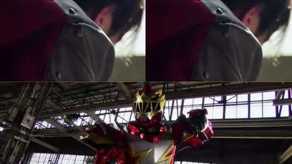 Ryusoul Red MAX   Change and Finish I is Bad mark