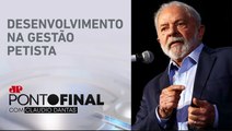 Entenda planos de Lula para incentivar nova política industrial brasileira | PONTO FINAL